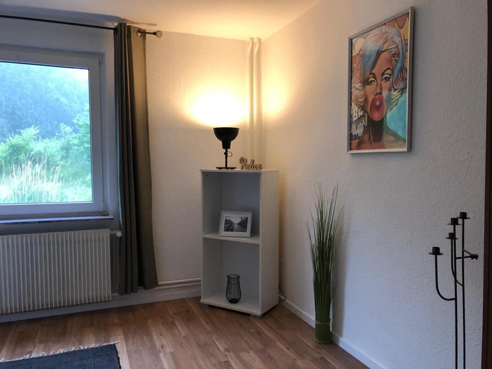 Ferien Im Schwarzwald Freiamt Hotell Eksteriør bilde