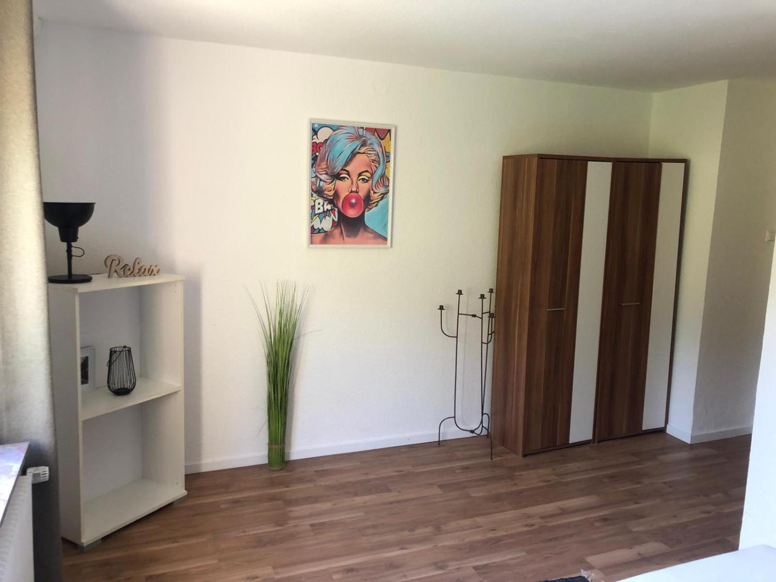 Ferien Im Schwarzwald Freiamt Hotell Eksteriør bilde