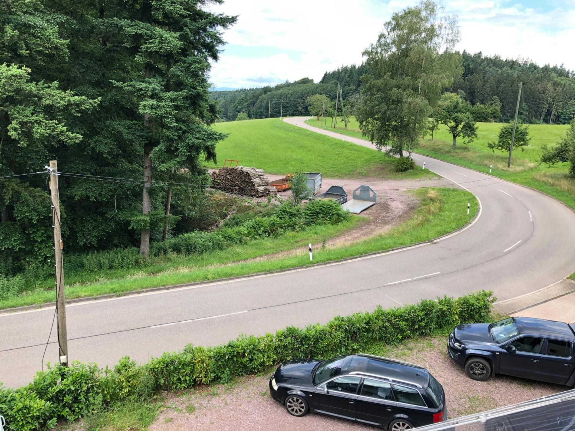 Ferien Im Schwarzwald Freiamt Hotell Eksteriør bilde