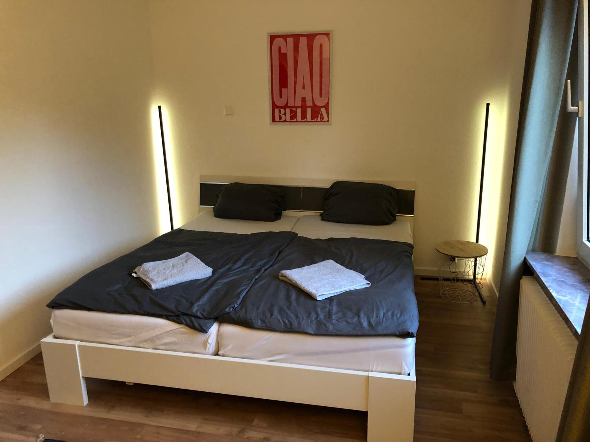 Ferien Im Schwarzwald Freiamt Hotell Eksteriør bilde