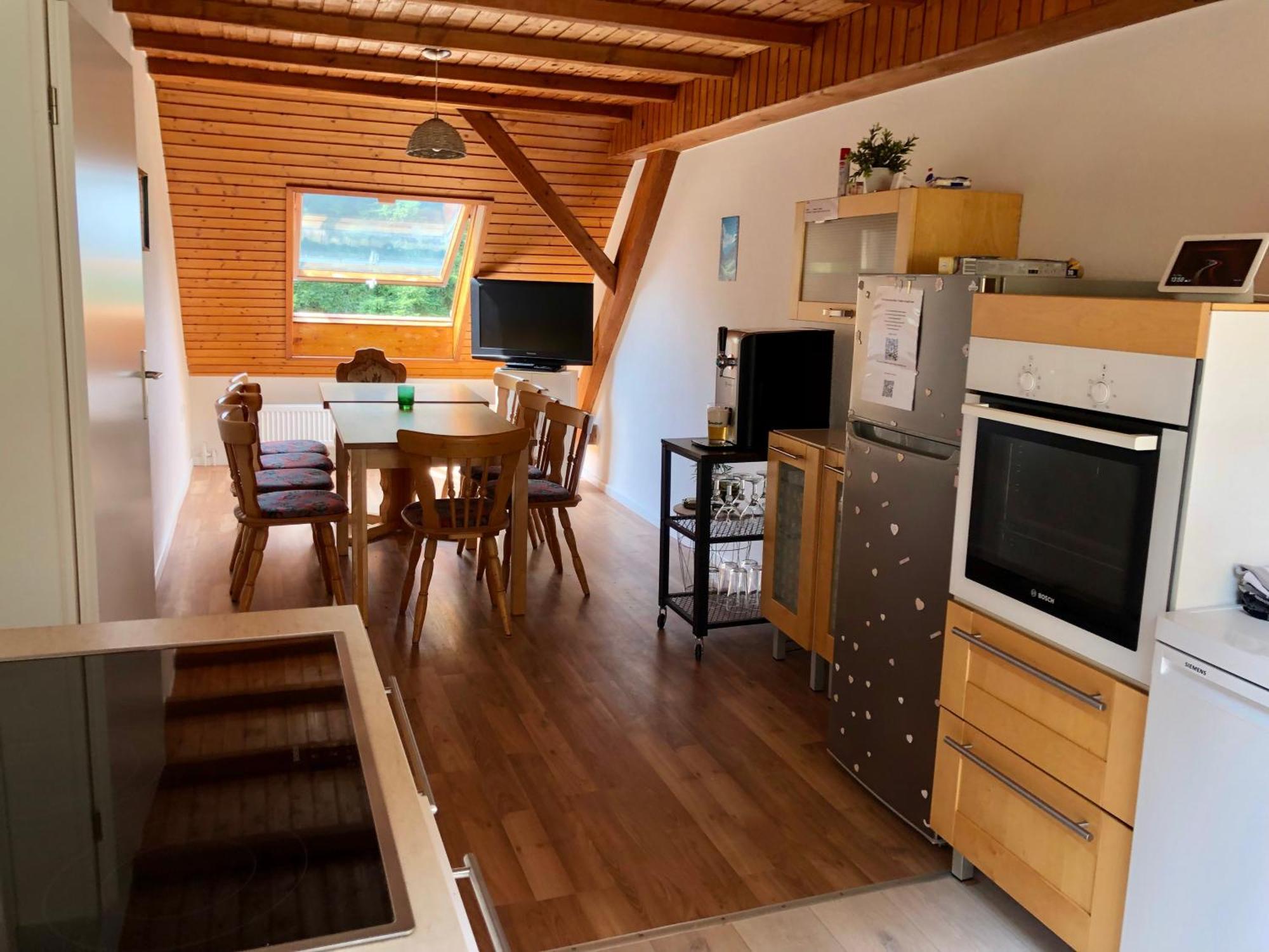Ferien Im Schwarzwald Freiamt Hotell Eksteriør bilde