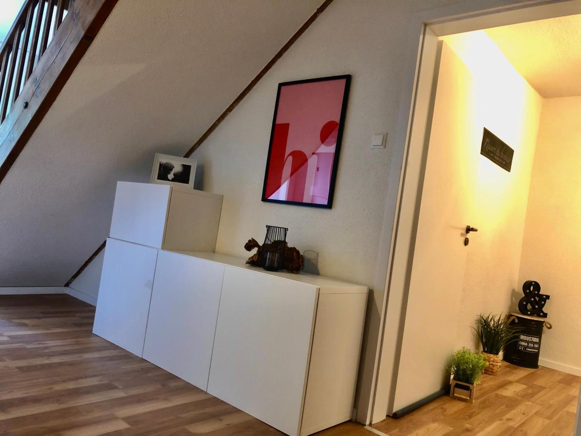 Ferien Im Schwarzwald Freiamt Hotell Eksteriør bilde