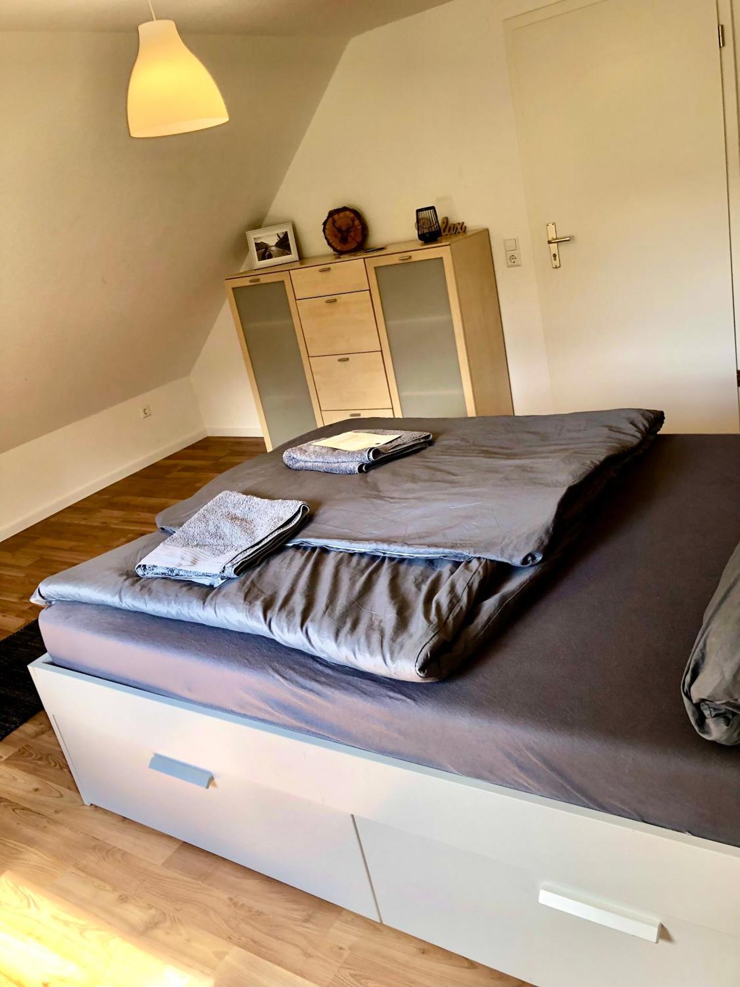 Ferien Im Schwarzwald Freiamt Hotell Eksteriør bilde