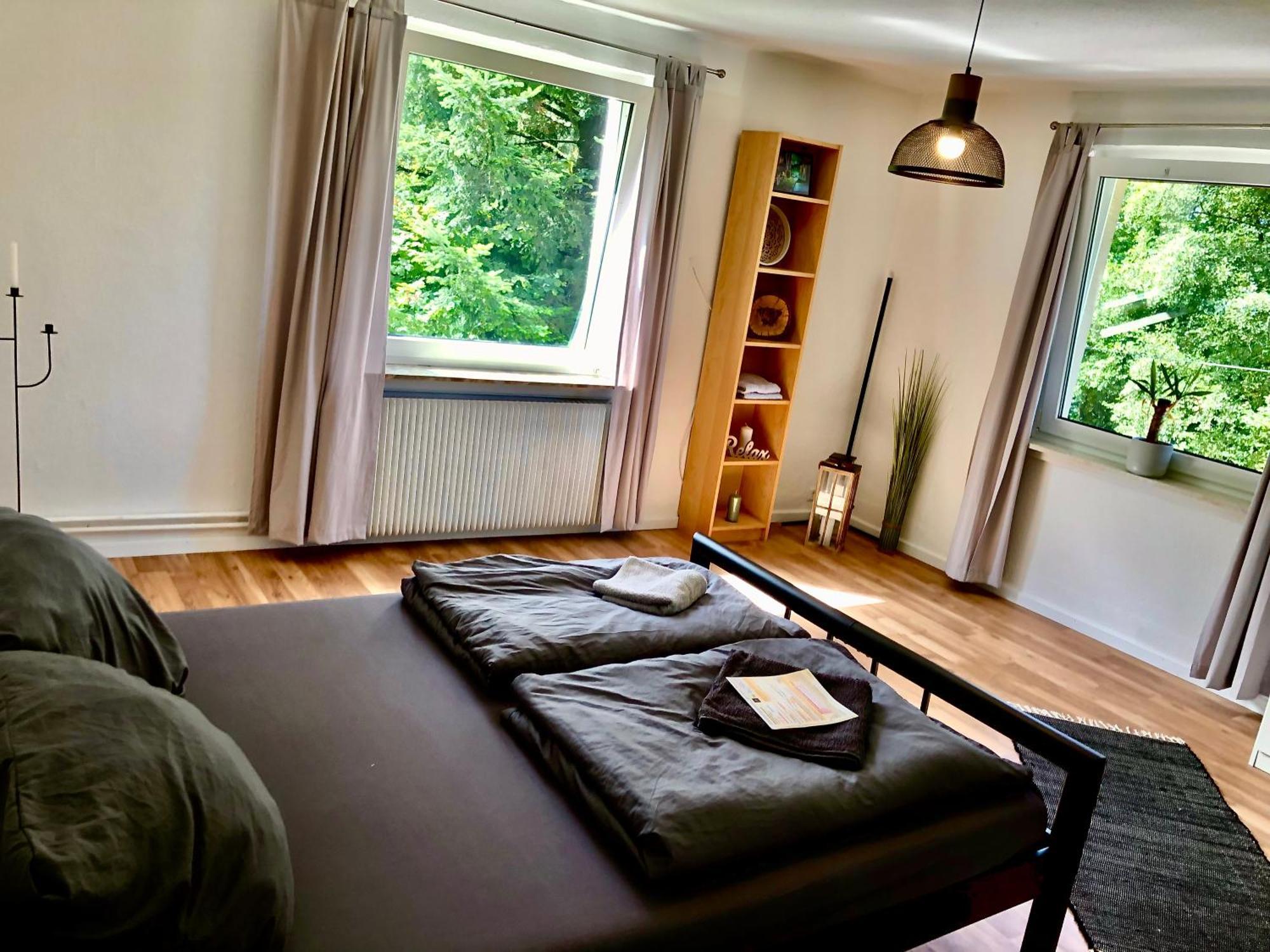 Ferien Im Schwarzwald Freiamt Hotell Eksteriør bilde