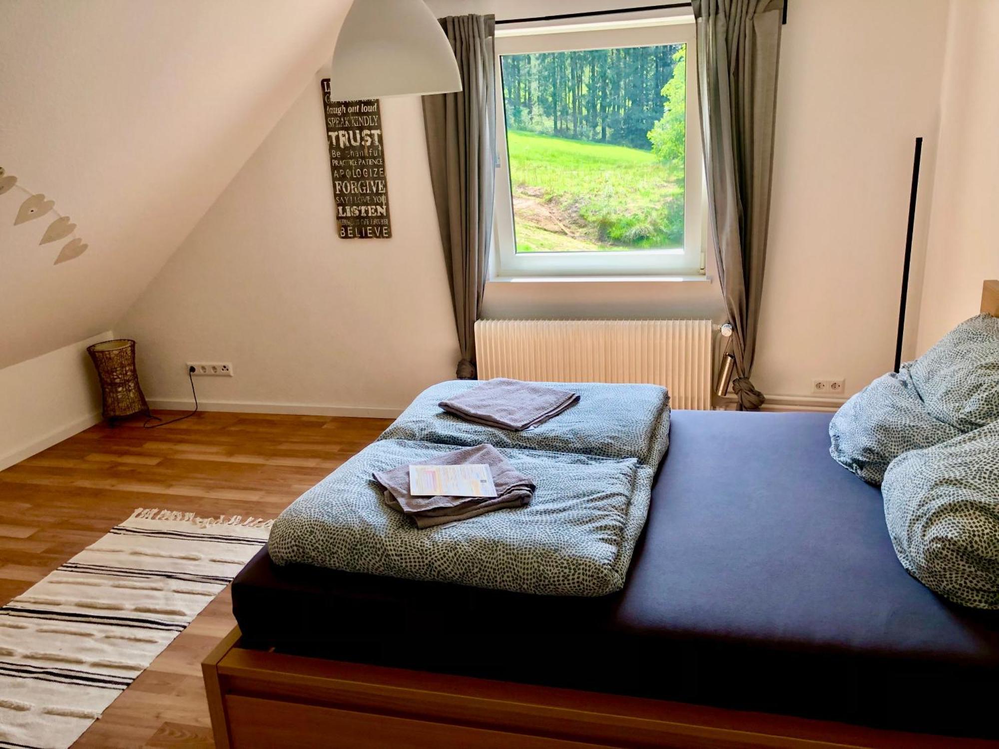 Ferien Im Schwarzwald Freiamt Hotell Eksteriør bilde